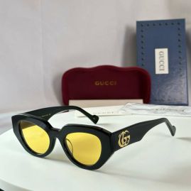 Picture of Gucci Sunglasses _SKUfw55795197fw
